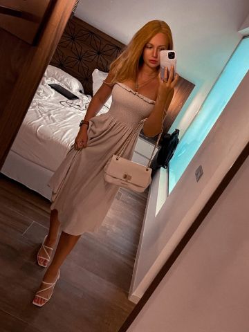 Анкета проститутки Ярославна - Фото 1, , 23 года, №308993