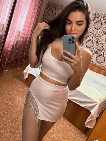 Анкета проститутки Бронислава - Фото 1, , 23 года, №312264